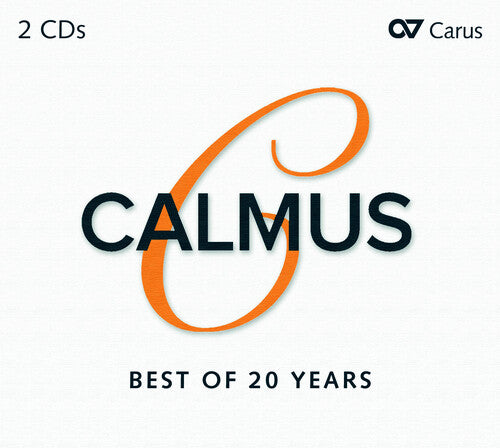 Various Artists: Best of 20 Years { CD }