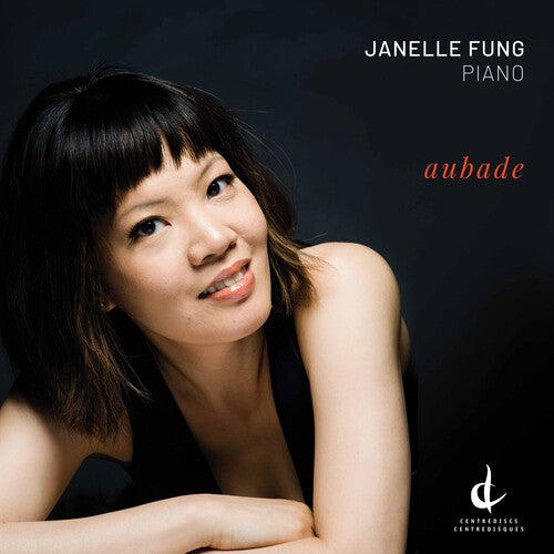 Descarries / Fung: Aubade { CD }