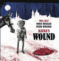 Wiegold / Self / Notes Inegales: Kafka's Wound - COMPACT DISCS