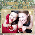 Various Artists: Swinging X-Mas with Friends - CD