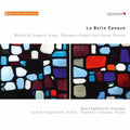 Dubois / Duo Ingolfsson-Stoupel / Stoupel: Belle Epoque { CD }