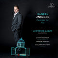 Handel / Zazzo / Brachetta: Handel Uncaged { CD }