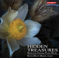 Faltin / Marin: Hidden Treasures - SUPER-AUDIO CD