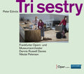 Eotvos: Tri Sestry { CD }