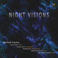 Travlos / Glinka / Lopacki: Night Visions { CD }