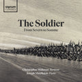 Various Artists: Soldier { CD }