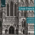 Franck / Challenger: Music for Organ { CD }