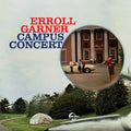 Erroll Garner: Campus Concert (Octave Remastered Series) - COMPACT DISCS