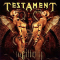 Testament: The Gathering - VINYL