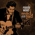 Ronnie Wood & His Wild Five - Mad Lad: A Live Tribute To Chuck Berry - LP Box Set [ Record ]