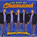 Los Hijos Del Chamame: Vamos Por Mas - CD