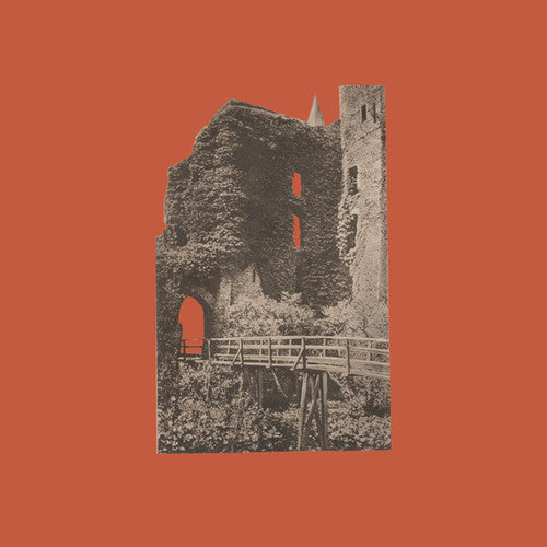 Various Artists: Kale Plankieren: Dutch Cassette Rarities / Various Artists [ Vinyl ]