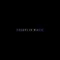 Nell: Colors in Black (Vol. 8) (incl. 24pg Booklet) - CD