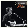 Merle Haggard: Live From Austin, Tx '78 [ Vinyl ]