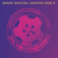 Brenk Sinatra: Midnite Ride Ii [ Vinyl ]