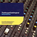 Various Artists: House Club Original Vol. 1 (Various Artists) - COMPACT DISCS