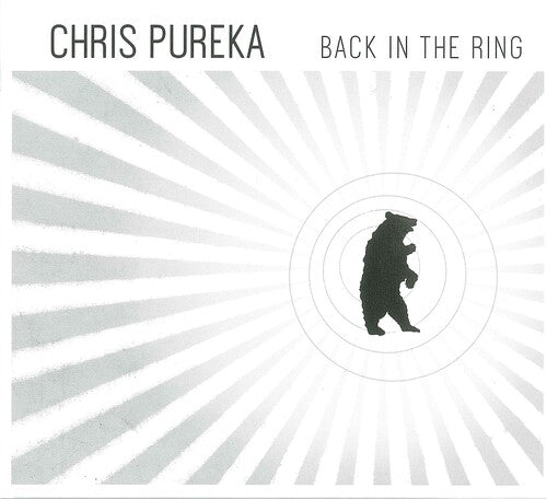 Christine Pureka: Back In The Ring [ Vinyl ]