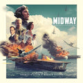 Kloser, Harald / Wander, Thomas: Midway (Original Motion Picture Soundtrack) - CD