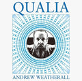 Andrew Weatherall: Qualia { CD }