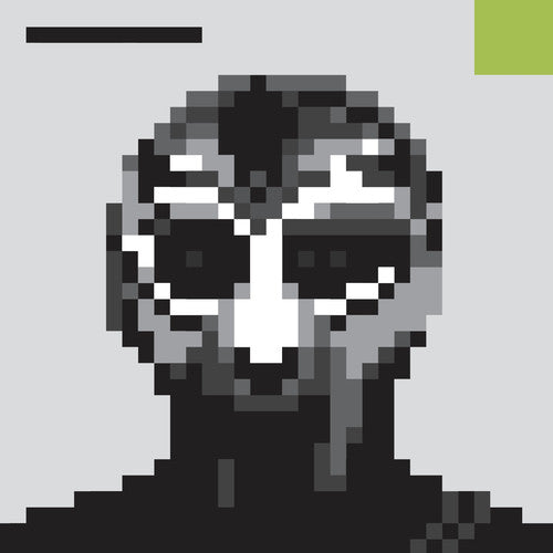Madvillain: Four Tet Remixes [ Vinyl ]