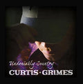 Curtis Grimes: Undeniably Country - COMPACT DISCS