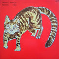 Yasuaki Shimizu - Kakashi - LP [ Record ]