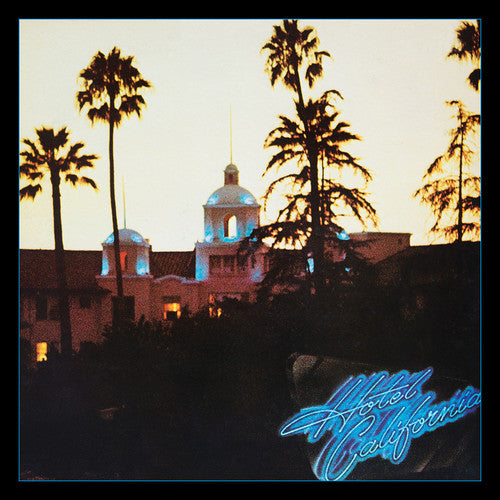 The Eagles: Hotel California: 40th Anniversary Expanded Edition - CD