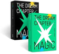 Tomorrow X Together ( Txt ): The Dream Chapter: Magic (Sanctuary) (Green Art) - CD