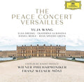 Yuja Wang: Peace Concert Versailles - COMPACT DISCS