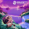 Space Dimension Controler: Love Beyond The Intersect [ Vinyl ]