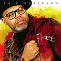 Eric Roberson: Fire - CD