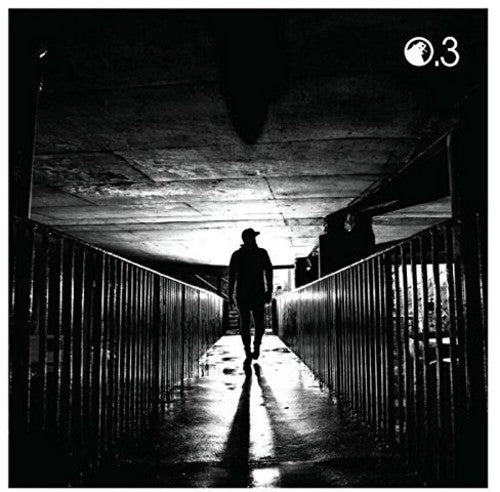 S.P.Y.: Alone In The Dark Ep3 [ Vinyl ]