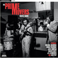 Prime Movers Blues Band: Prime Movers Blues Band [ Vinyl ]