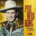Pee Wee King: Essential Recordings - COMPACT DISCS