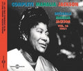 Jackson / Kessel: Complete Mahalia Jackson 16 { CD }