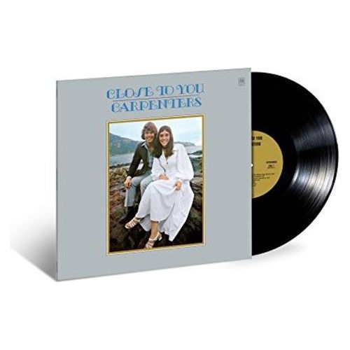 The Carpenters - Close To You - LP [ Record ]