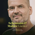 Mahler / Boesch / Martineau: Lieder { CD }
