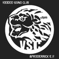 Voodoo Sound Club: Afroderrick [ Vinyl ]