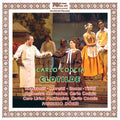 Coccia / Scarabelli / Dorsi: Clotilde { CD }