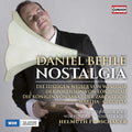 Adam / Behle / Froschauer: Nostalgia - COMPACT DISCS