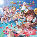Granblue Fantasy: Happy New Genesis (Original Soundtrack) - CD