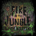 Oliver Koletzki: Fire in the Jungle [ Vinyl ]