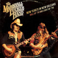The Marshall Tucker Band: New Year's In New Orleans - Roll Up '78 And Light '79 - VINYL