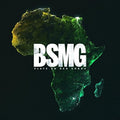 Bsmg: Platz An Der Sonne { CD }