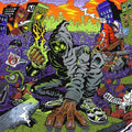 Denzel Curry: Unlocked [ Vinyl ]