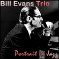 Bill Evans Trio: Portrait In Jazz - VINYL