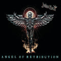 Judas Priest: Angel Of Retribution - VINYL