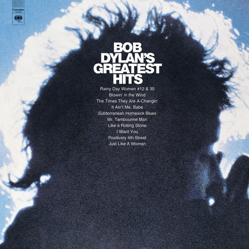 Bob Dylan - Greatest Hits - LP [ Record ]