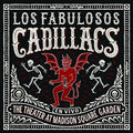 Fabulosos Cadillacs: Vivo En El Madison Square Garden - CD