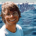 John Denver - The Windstar Greatest Hits - LP [ Record ]